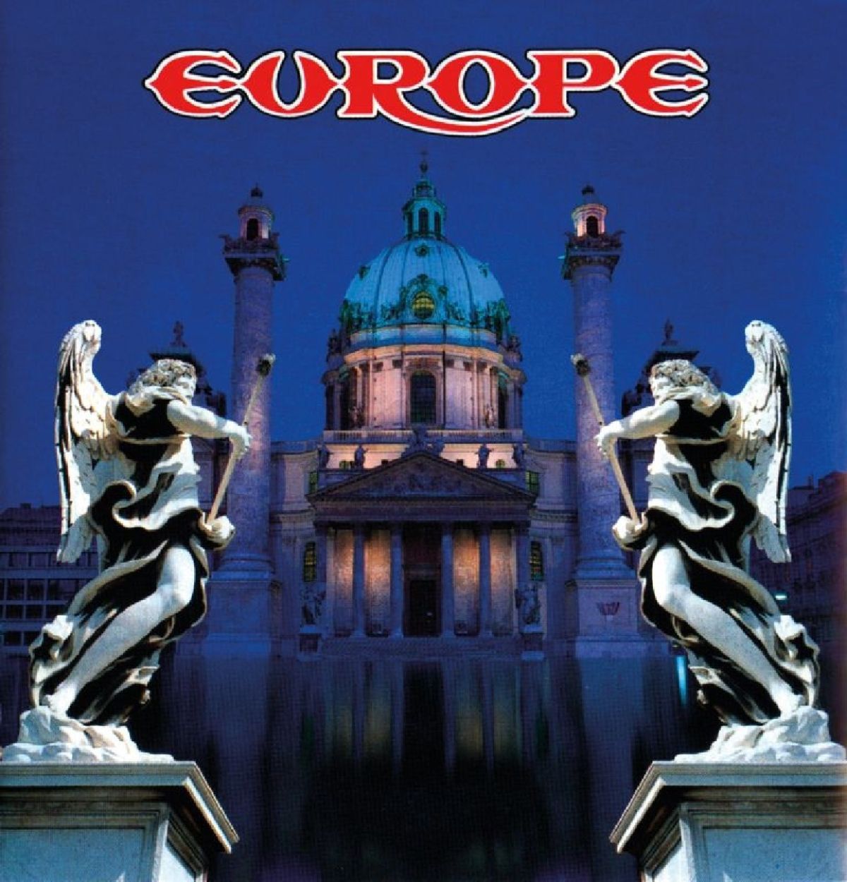 Afbeelding van Europe