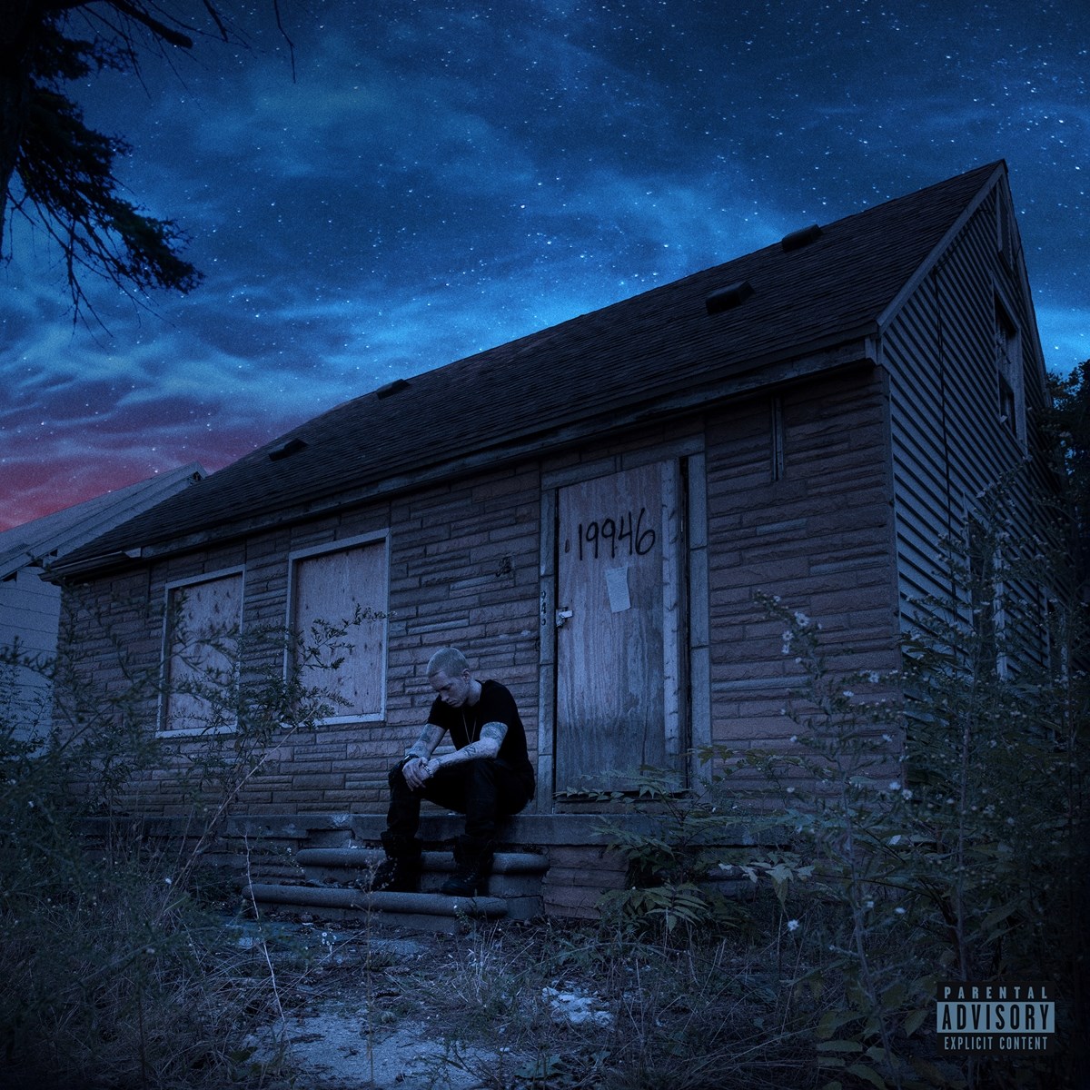 Afbeelding van Eminem - The Marshall Mathers LP2