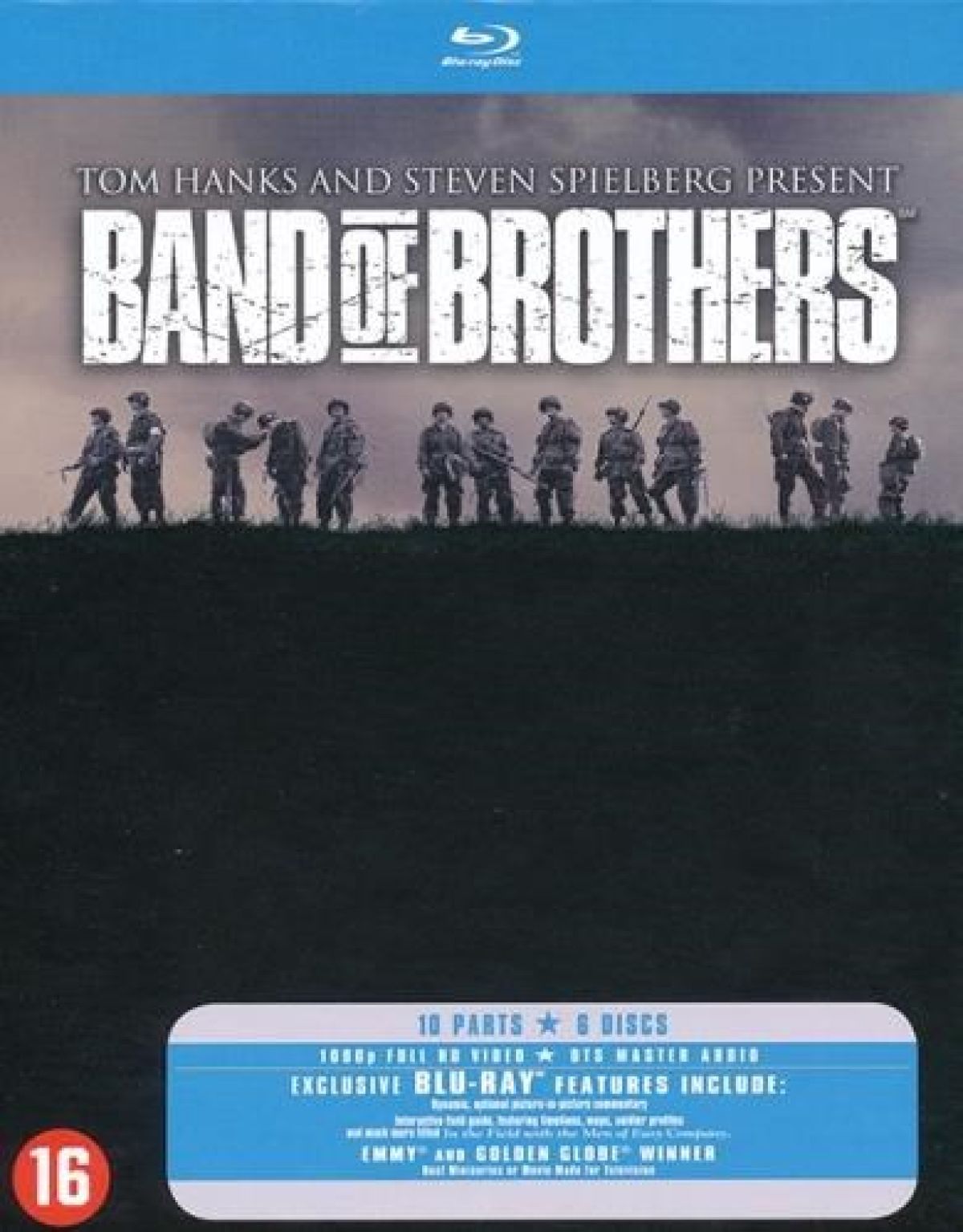 Afbeelding van Band Of Brothers