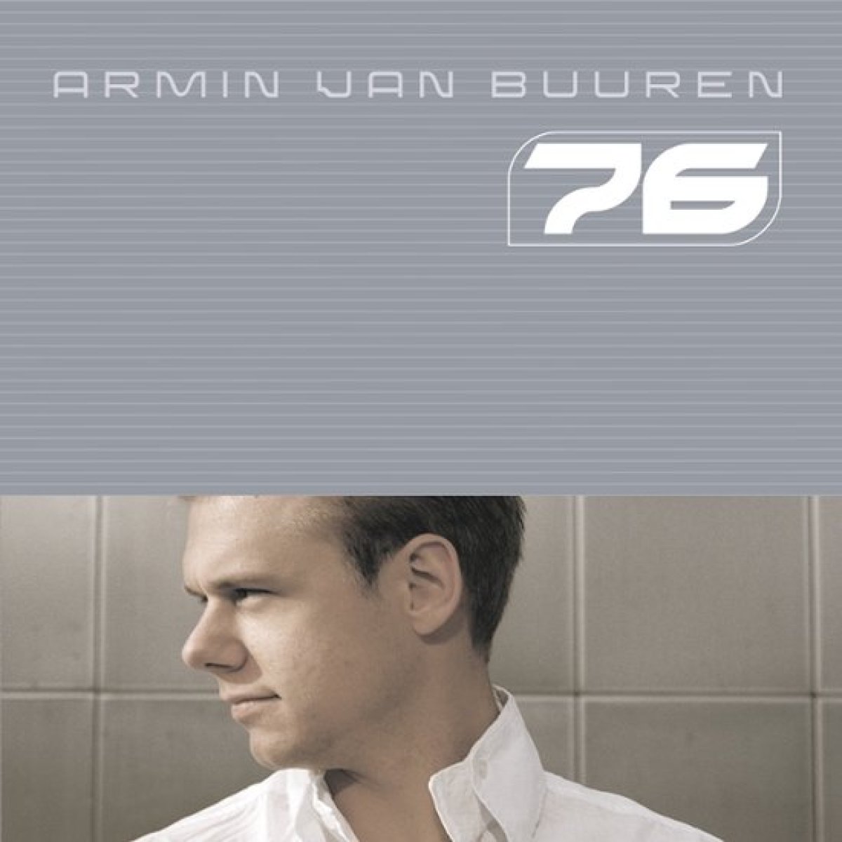 Afbeelding van Armin Van Buuren - 76
