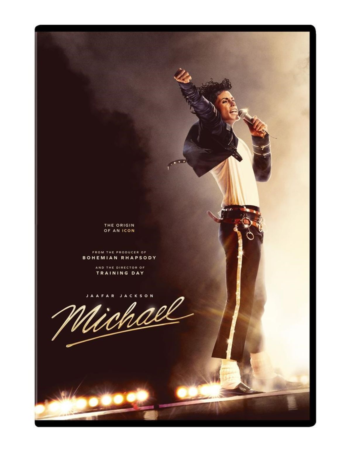 Afbeelding van Michael