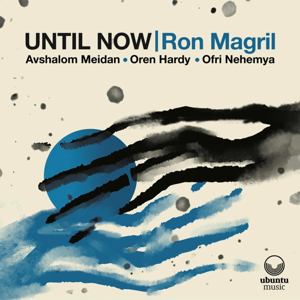 Ron Magril - Until Now