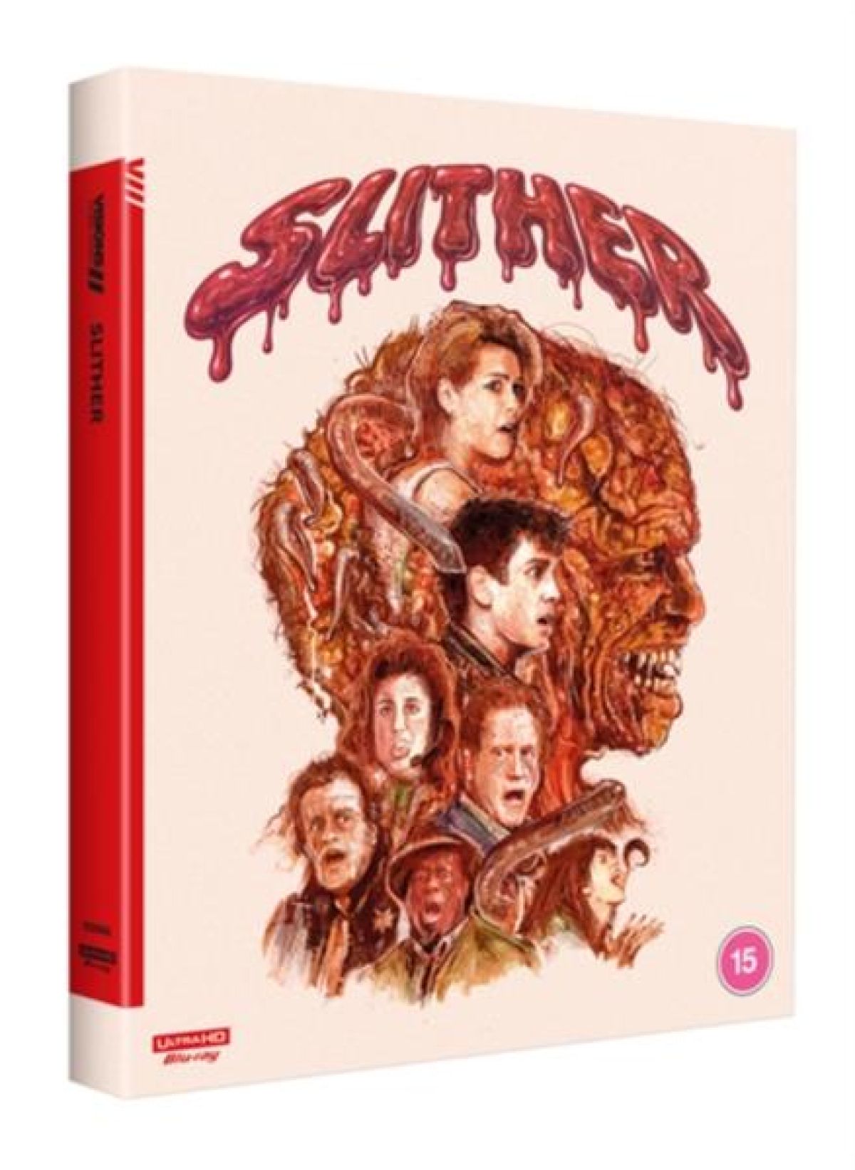 Afbeelding van Slither