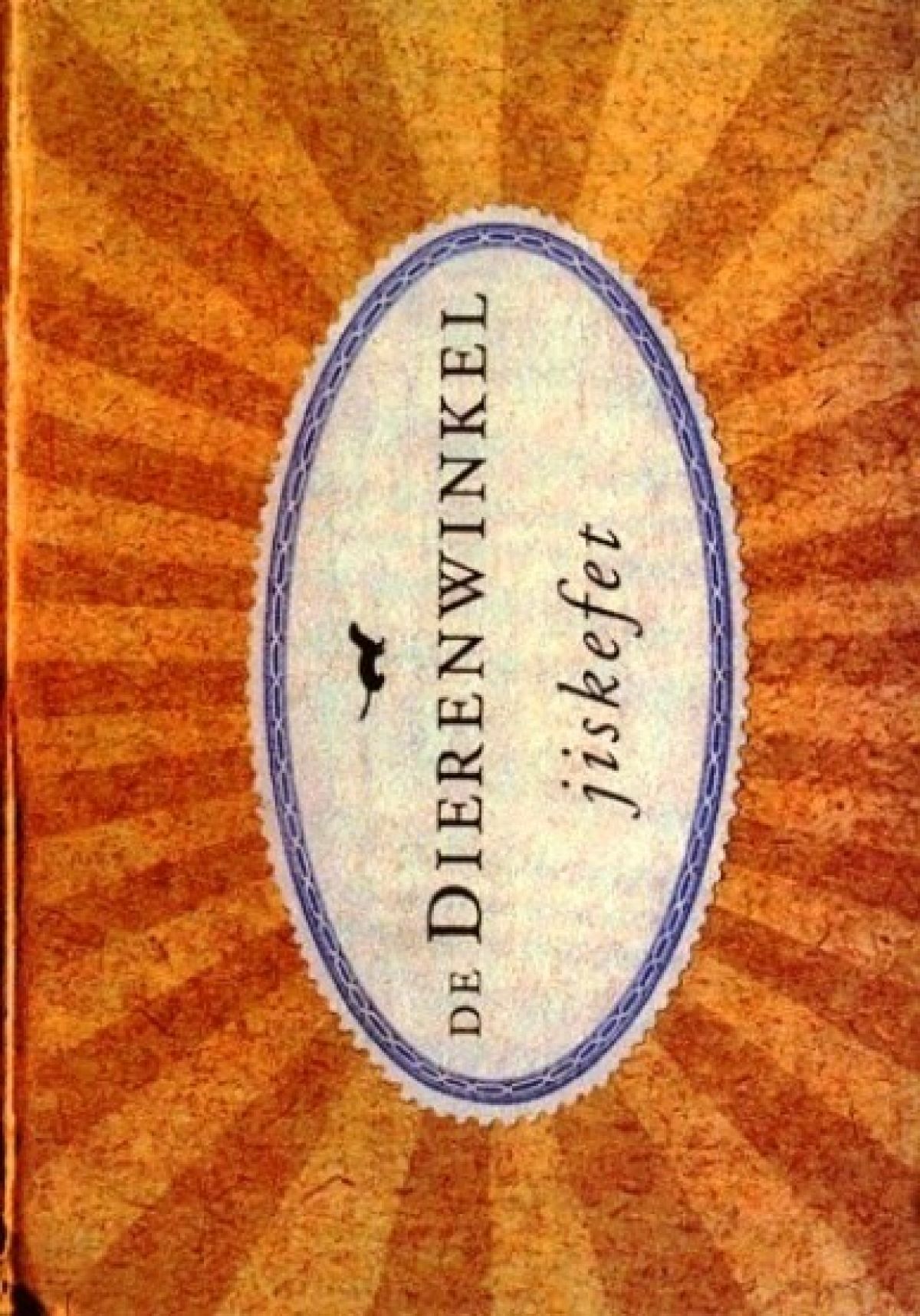 Afbeelding van Jiskefet - Dierenwinkel