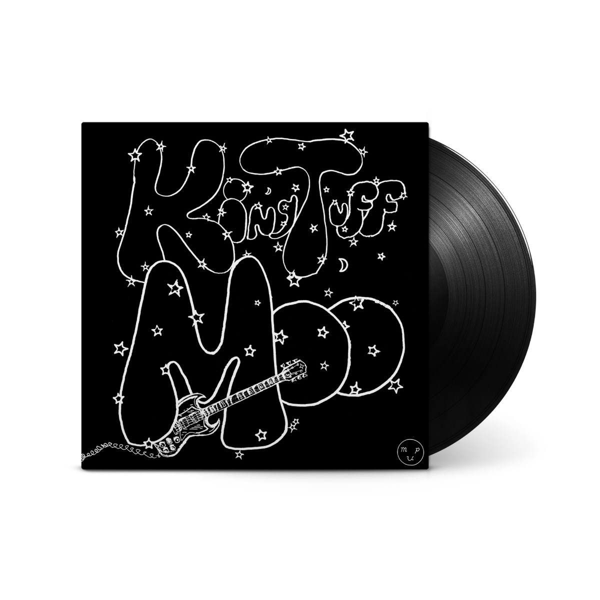 Afbeelding van King Tuff - Moo