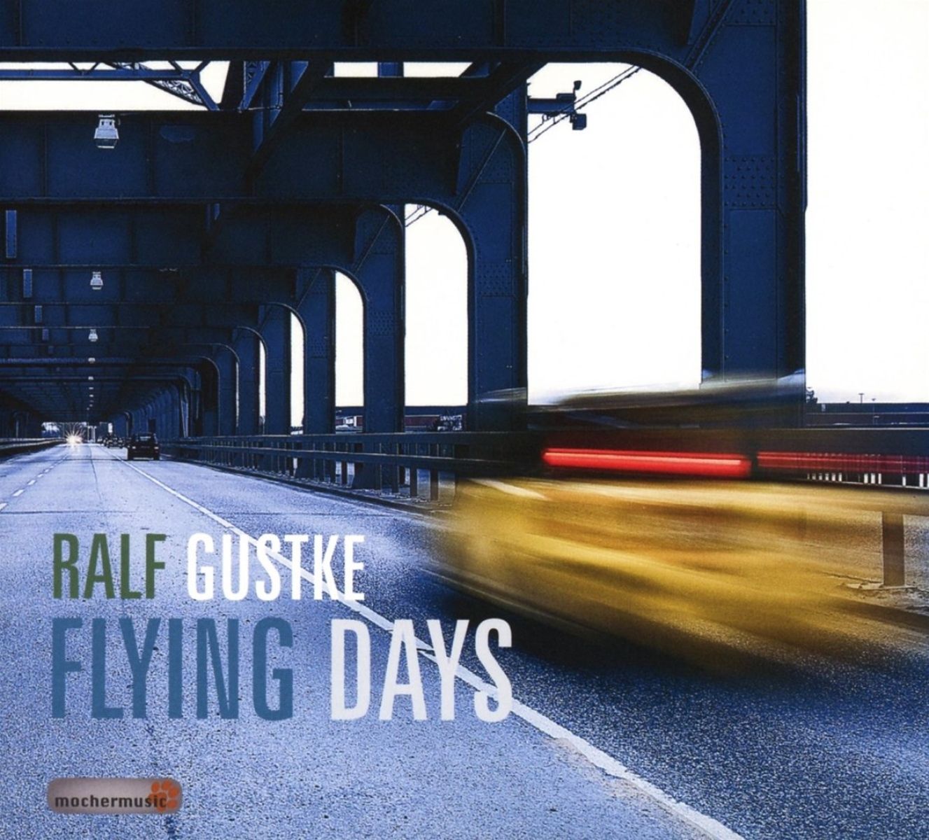 Afbeelding van Flying Days