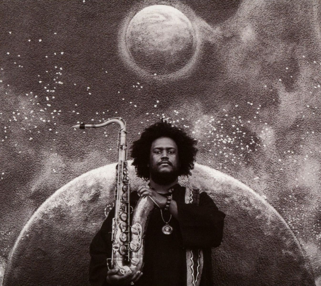 Kamasi Washington - The Epic