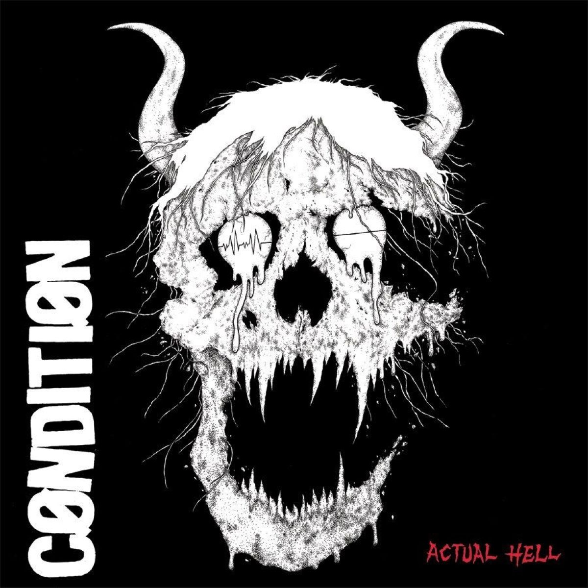 Afbeelding van Condition - Actual Hell
