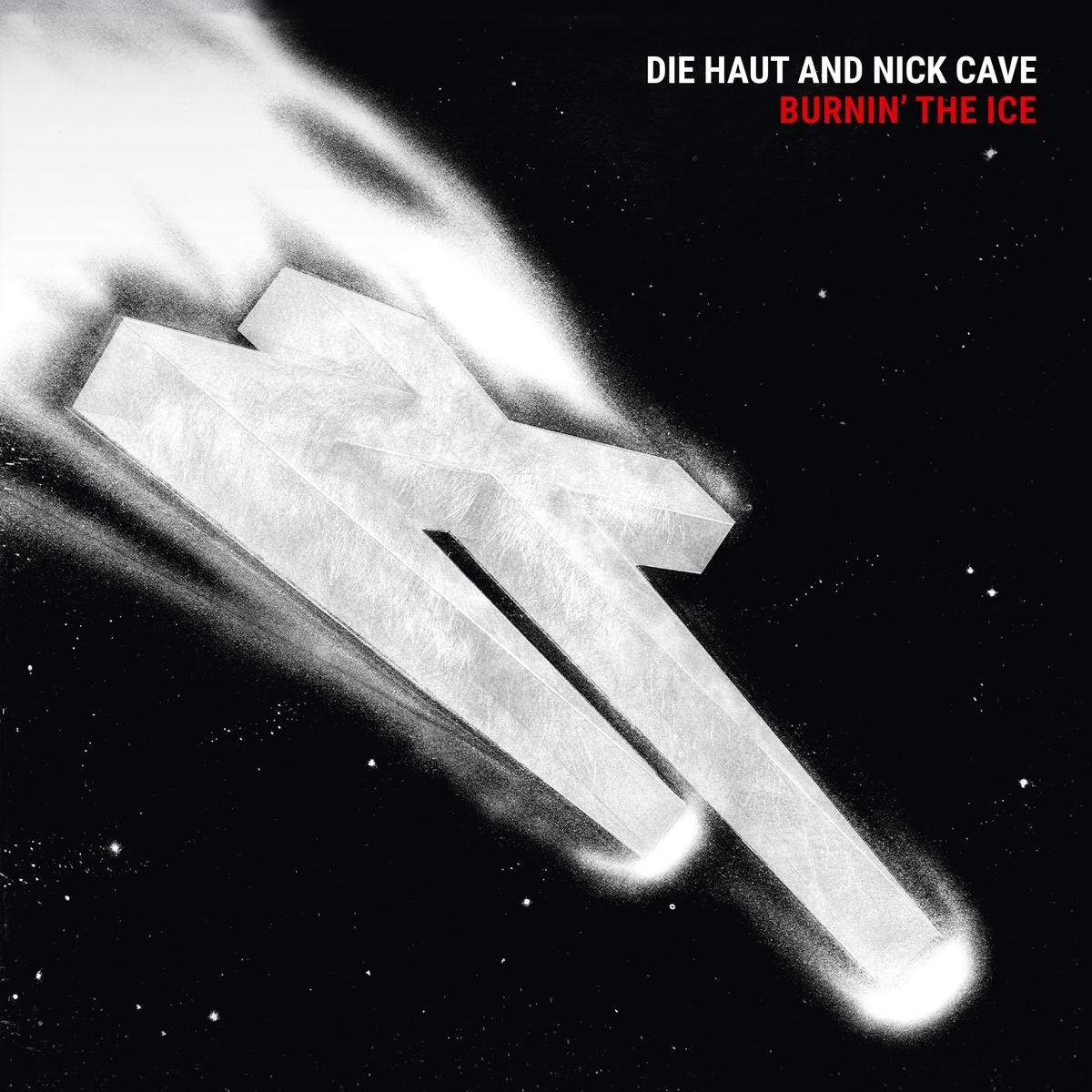 Afbeelding van Die Haut & Nick Cave - Burnin' The Ice
