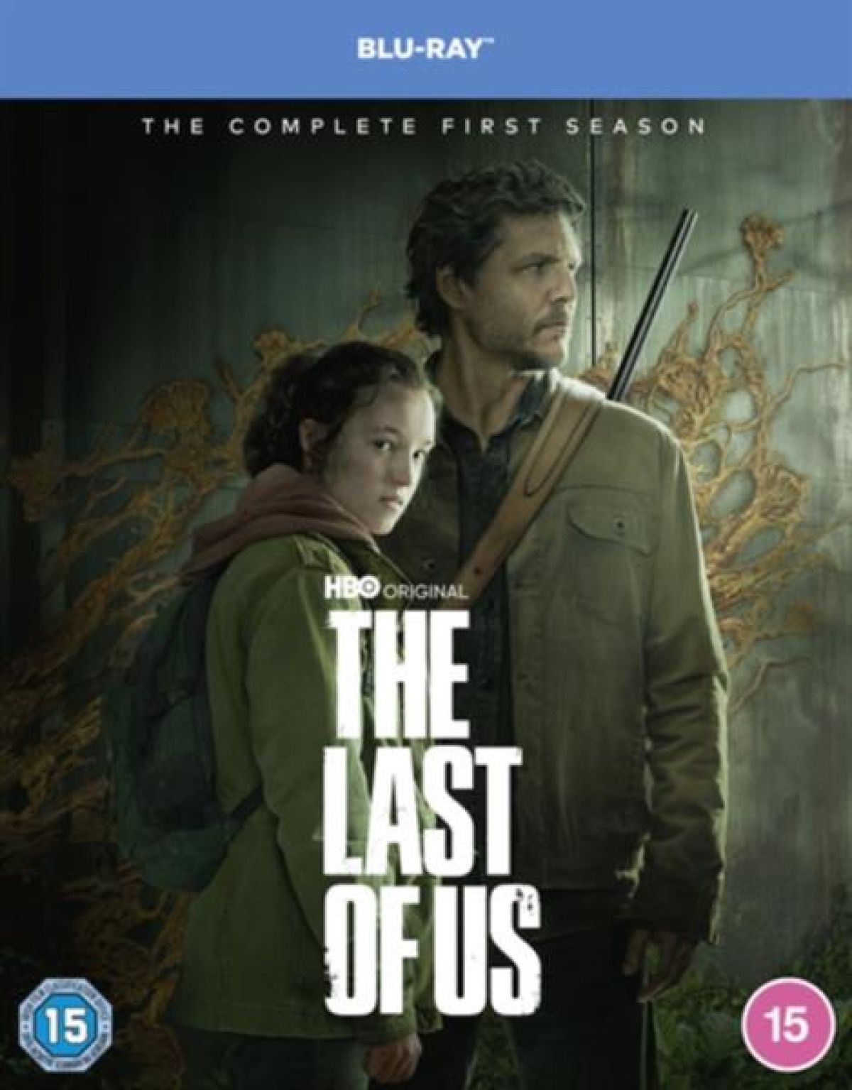 Afbeelding van The Last Of Us: The Complete First Season