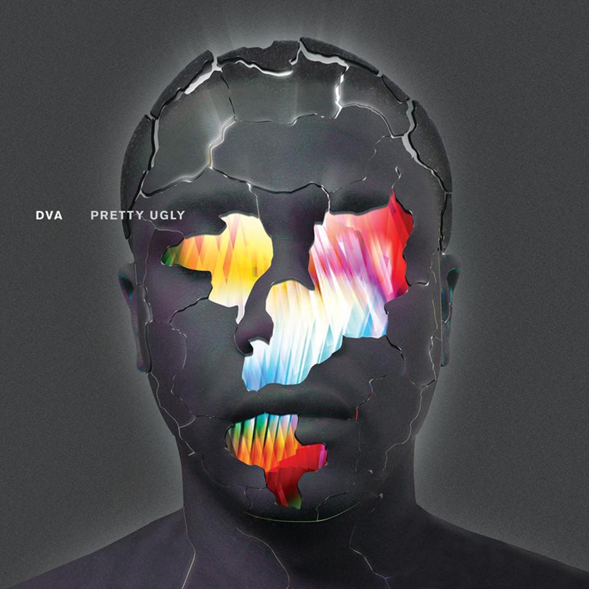 Afbeelding van DVA - Pretty Ugly