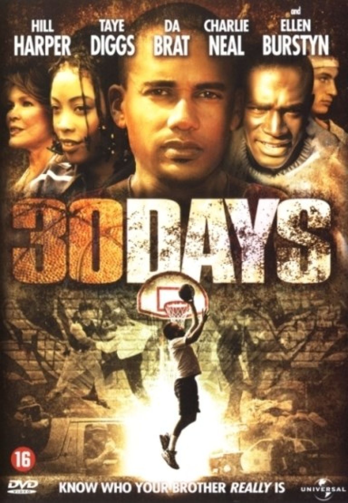 Afbeelding van 30 days