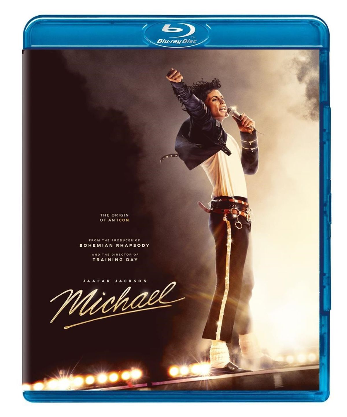 Afbeelding van Michael