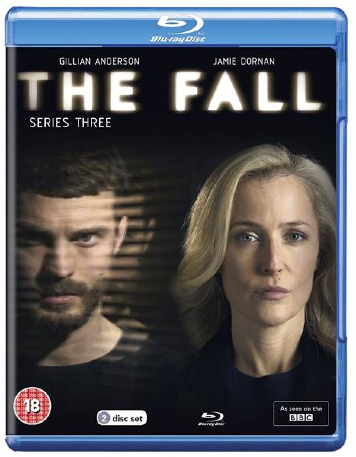 Fall - Season 3