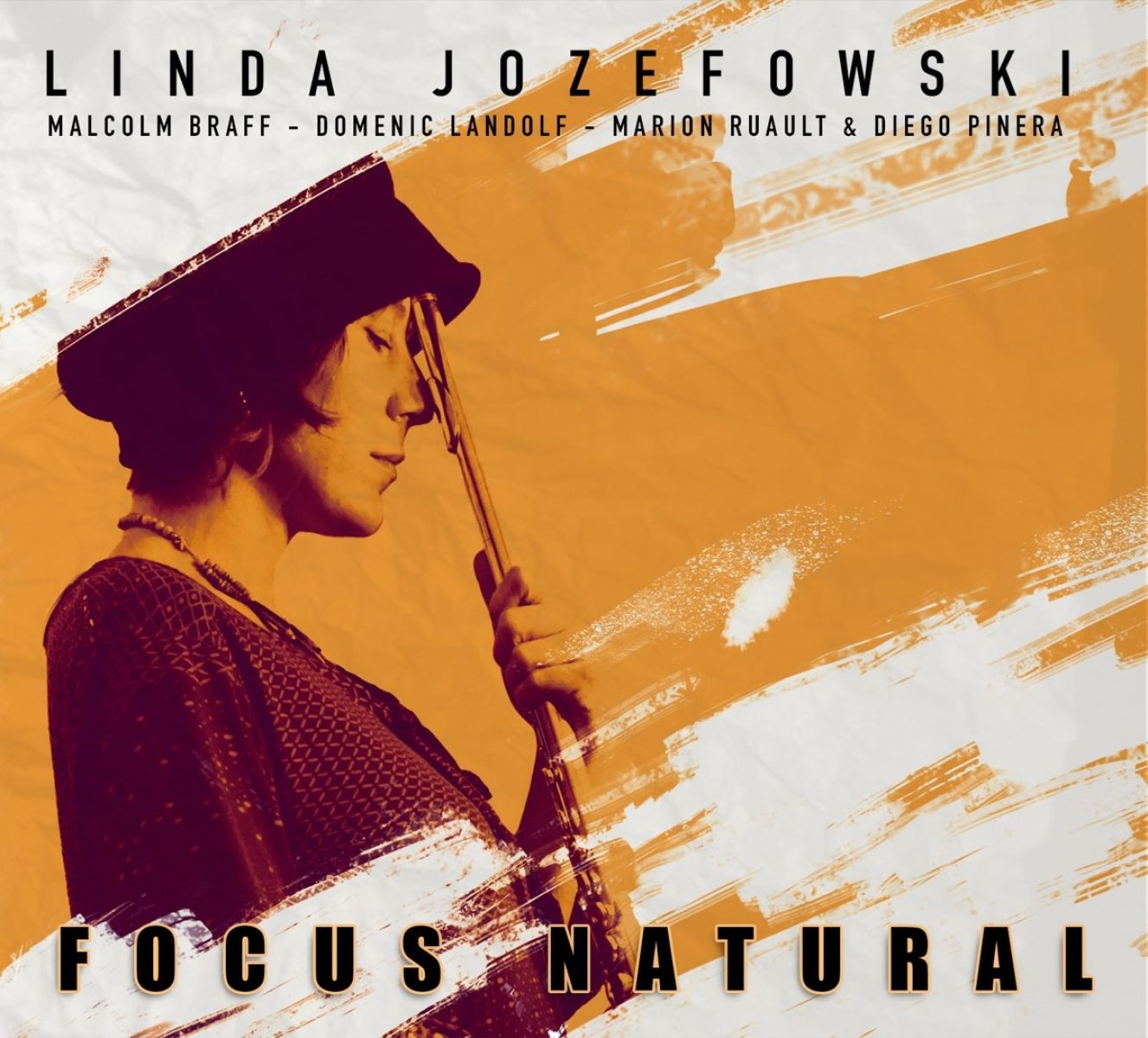 Linda Jozefowski - Focus Natural