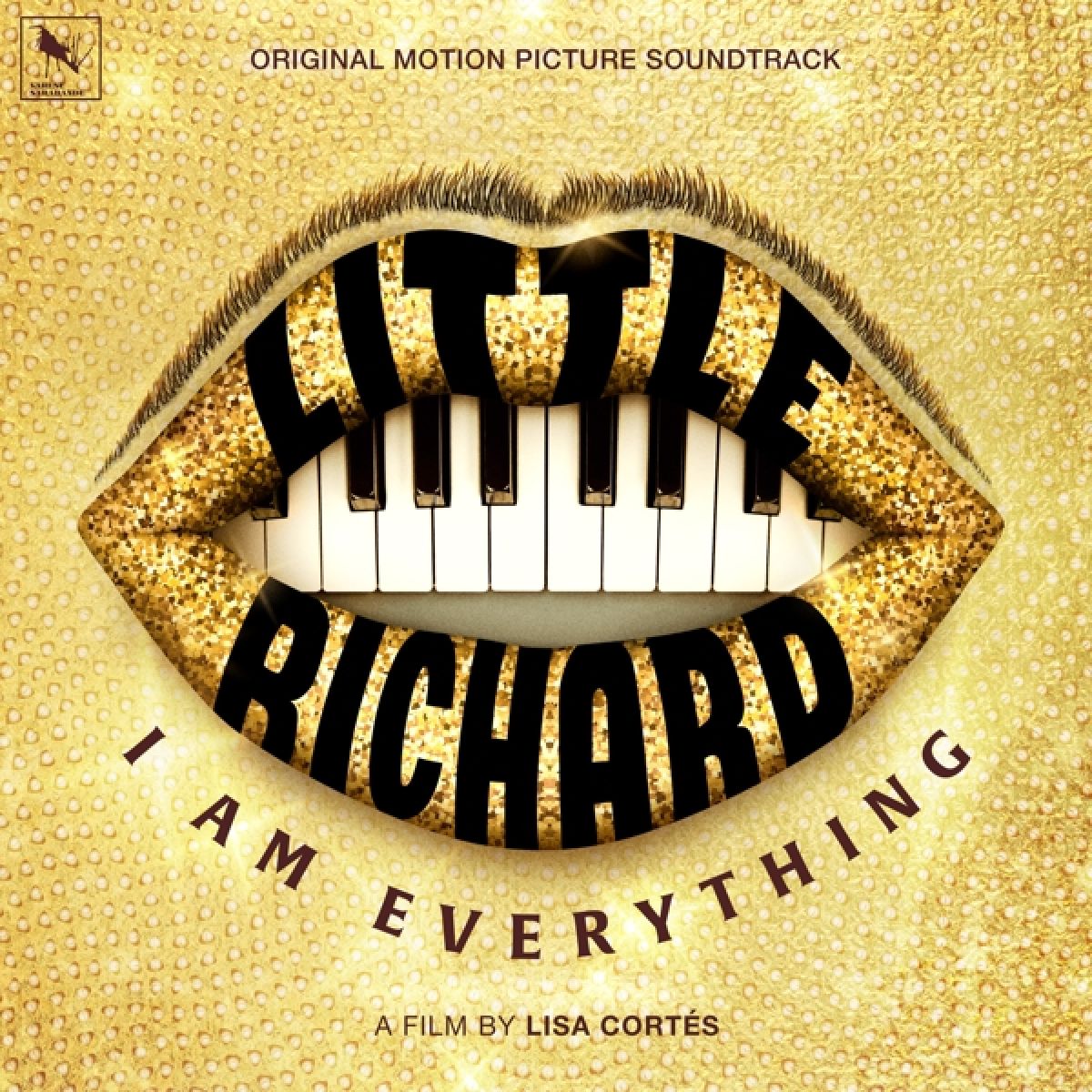 Various Artists - Little Richard: I Am Everything