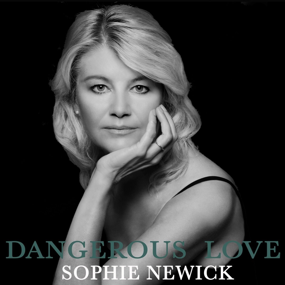 Afbeelding van Sophie Newick - Dangerous Love