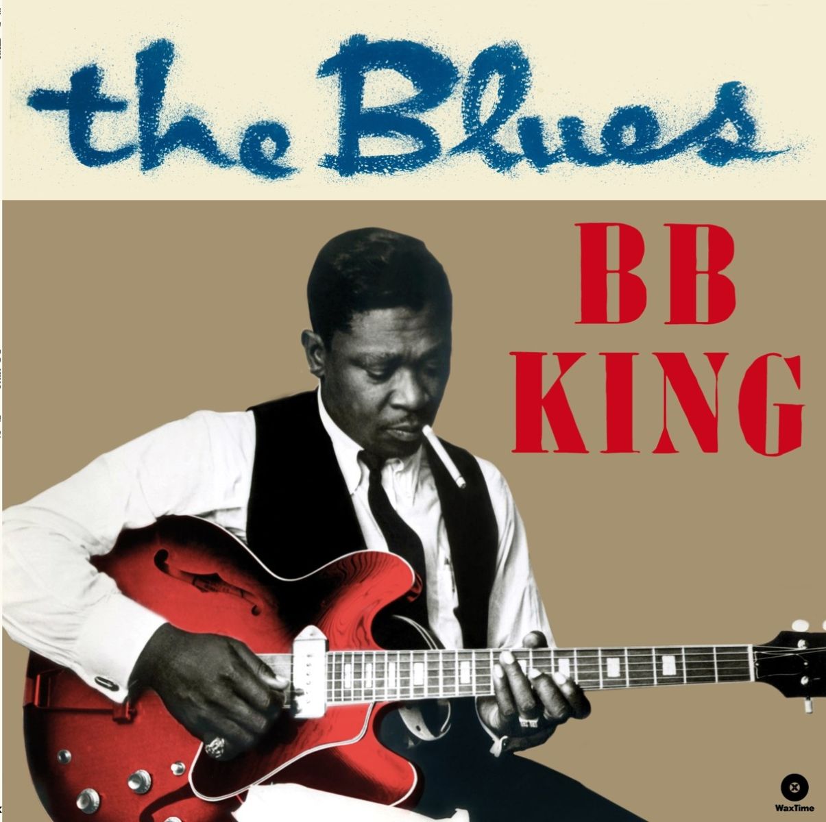 Afbeelding van Blues