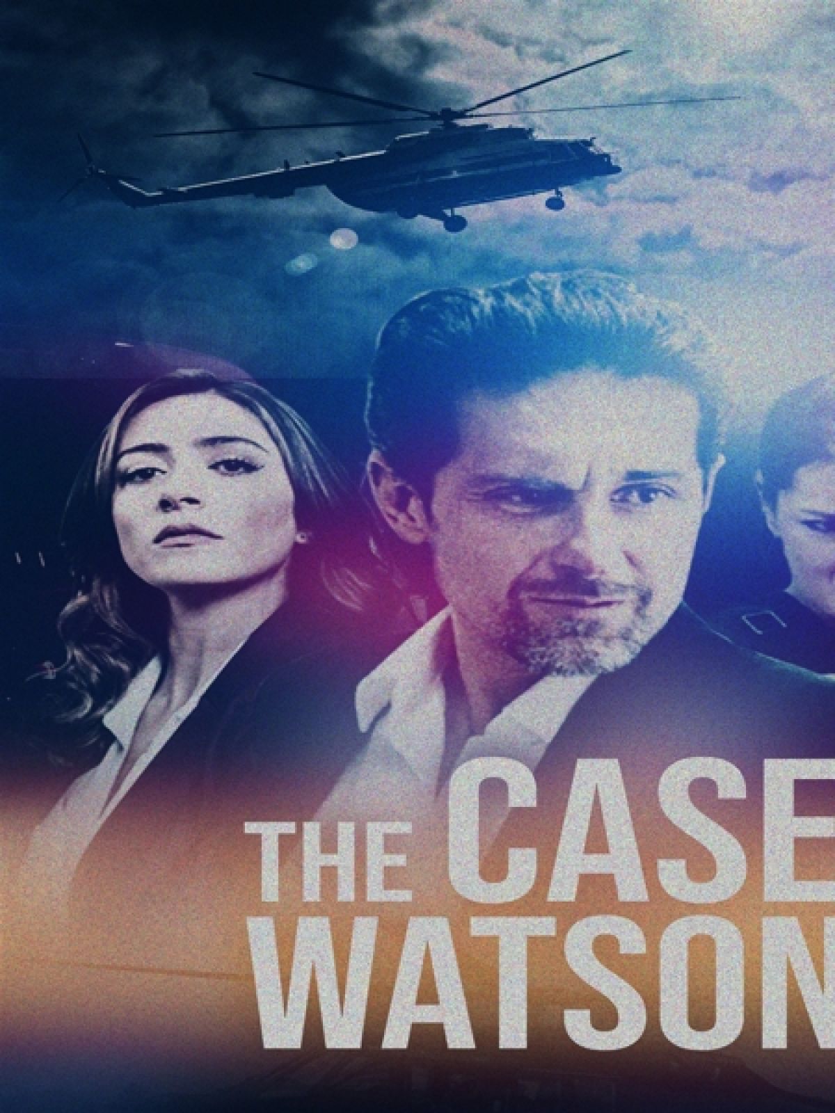 Afbeelding van Case Watson