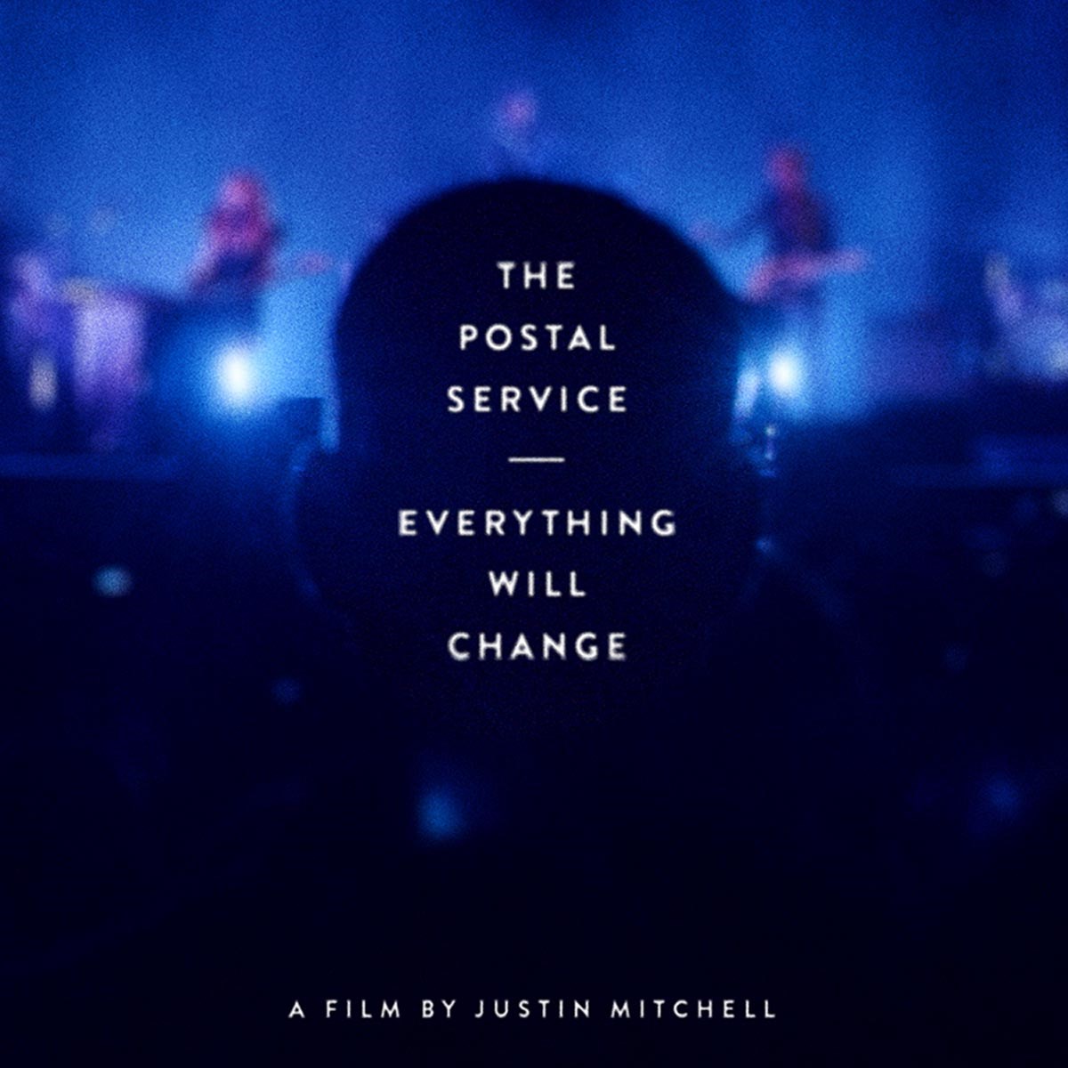 Afbeelding van Postal Service - Everything Will Change 