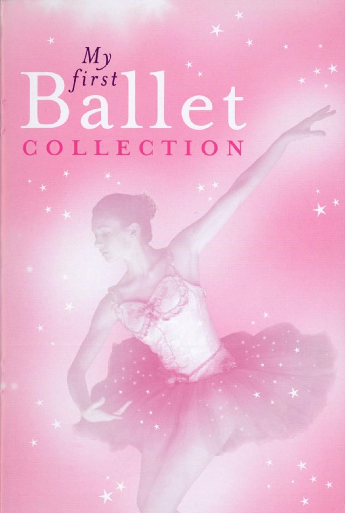 Afbeelding van Various Artists - My First Ballet Collection