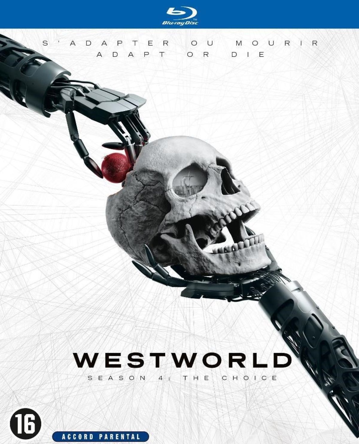 Afbeelding van Westworld - Seizoen 4