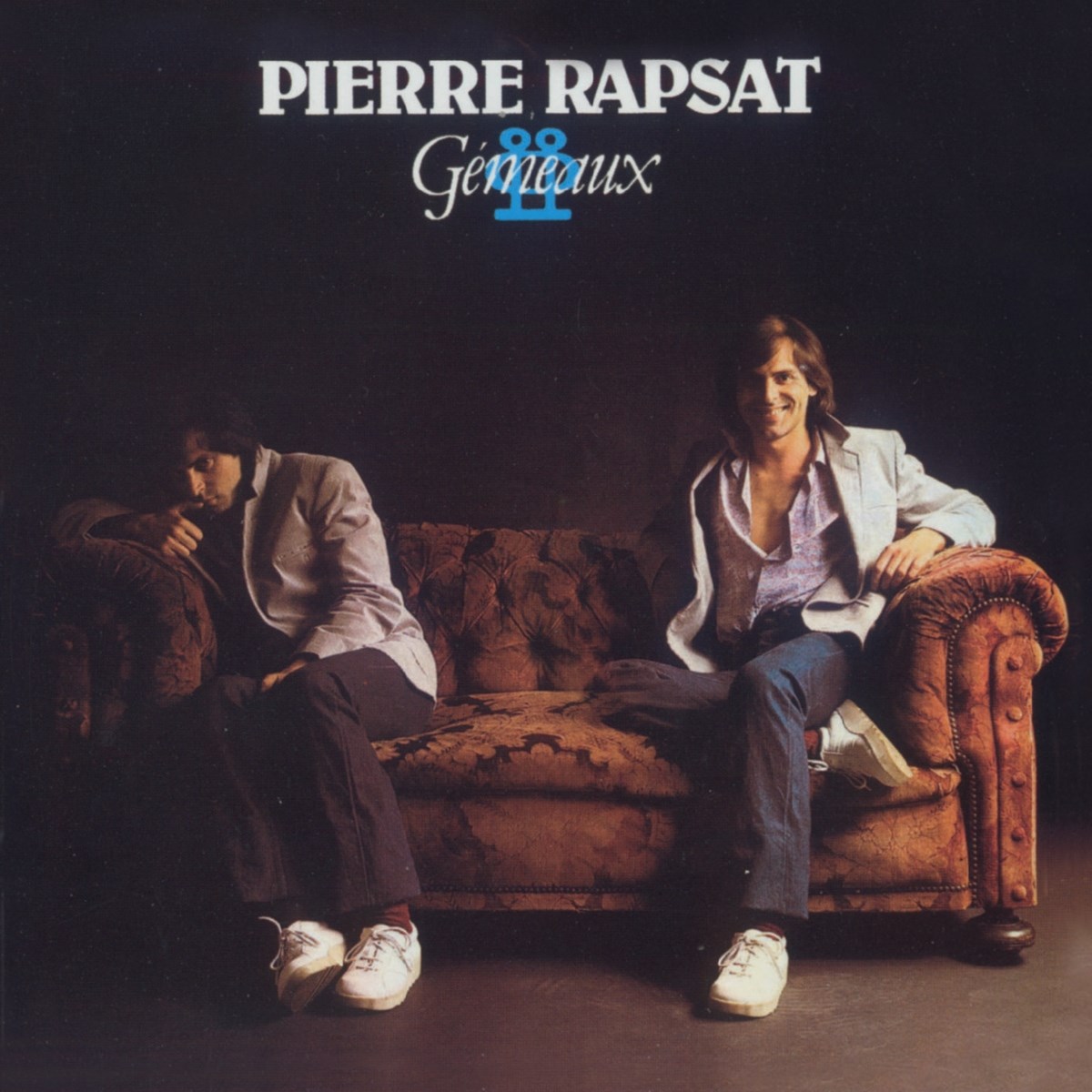 Afbeelding van Pierre Rapsat - Gemeaux
