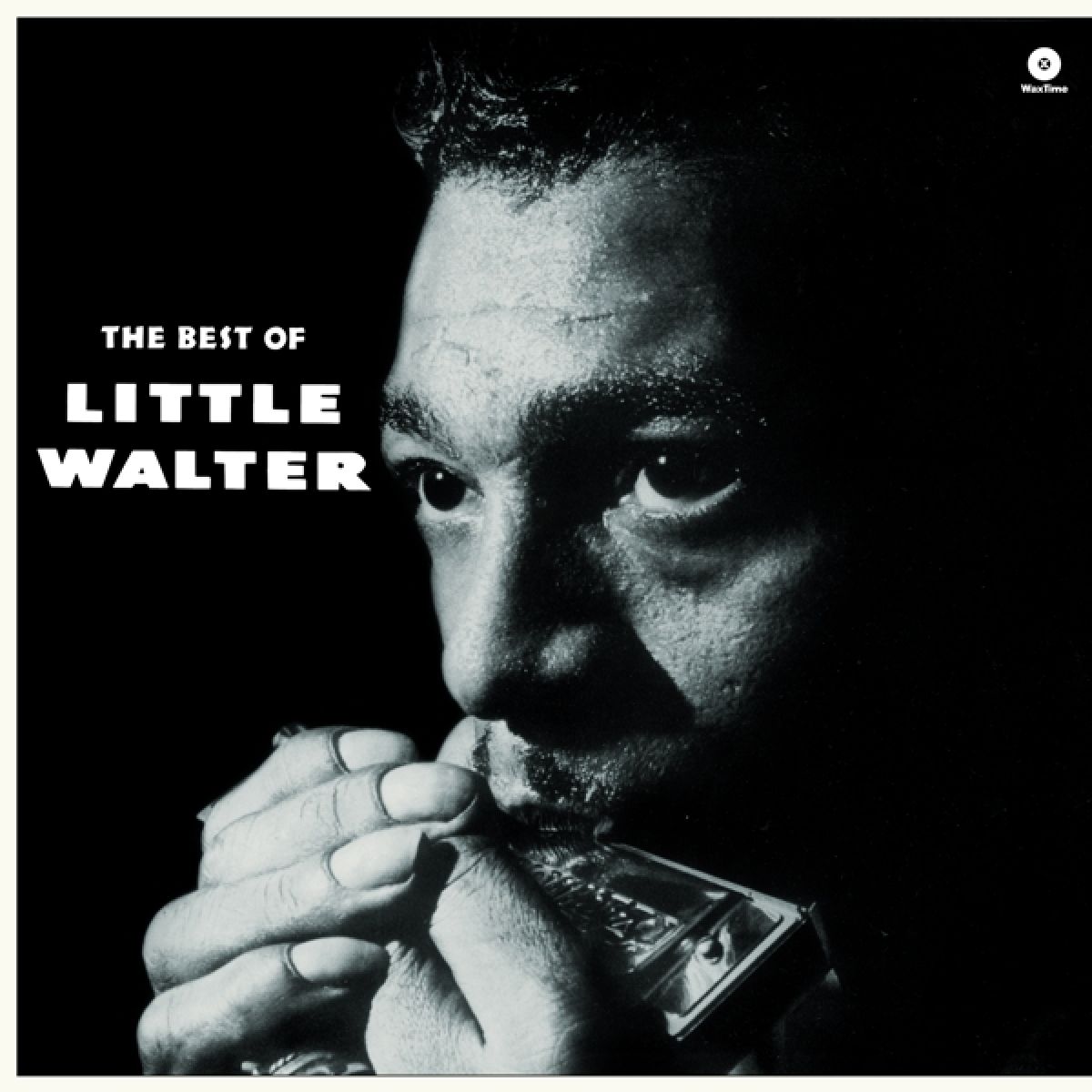 Little Walter - The Best Of Little Walter