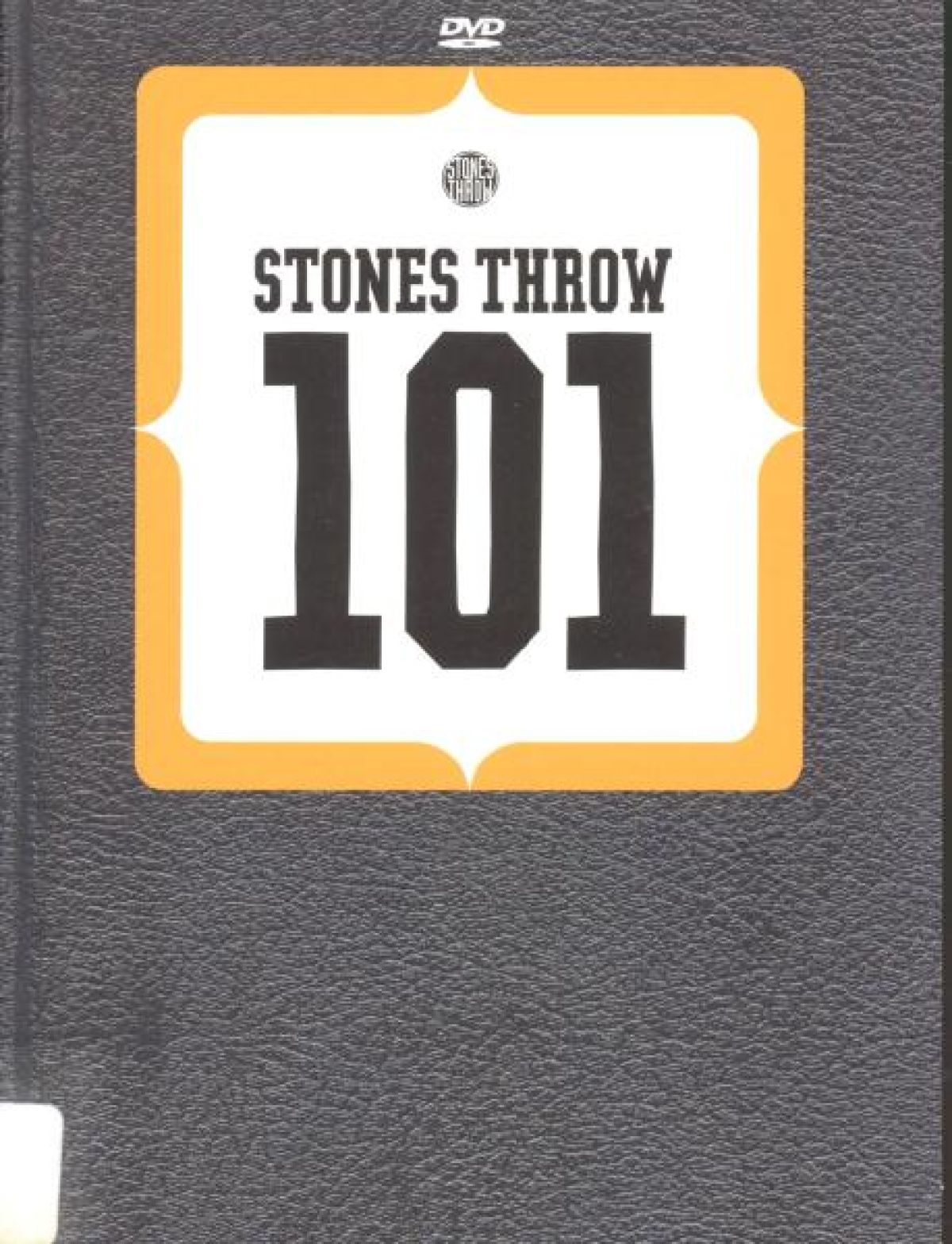 Afbeelding van Stones Throw 101