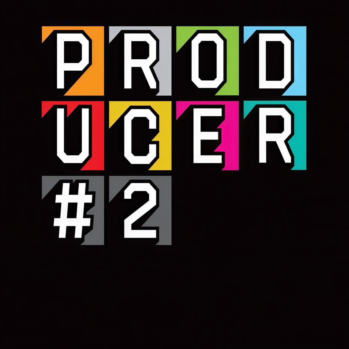 Various Artists - Producer #2