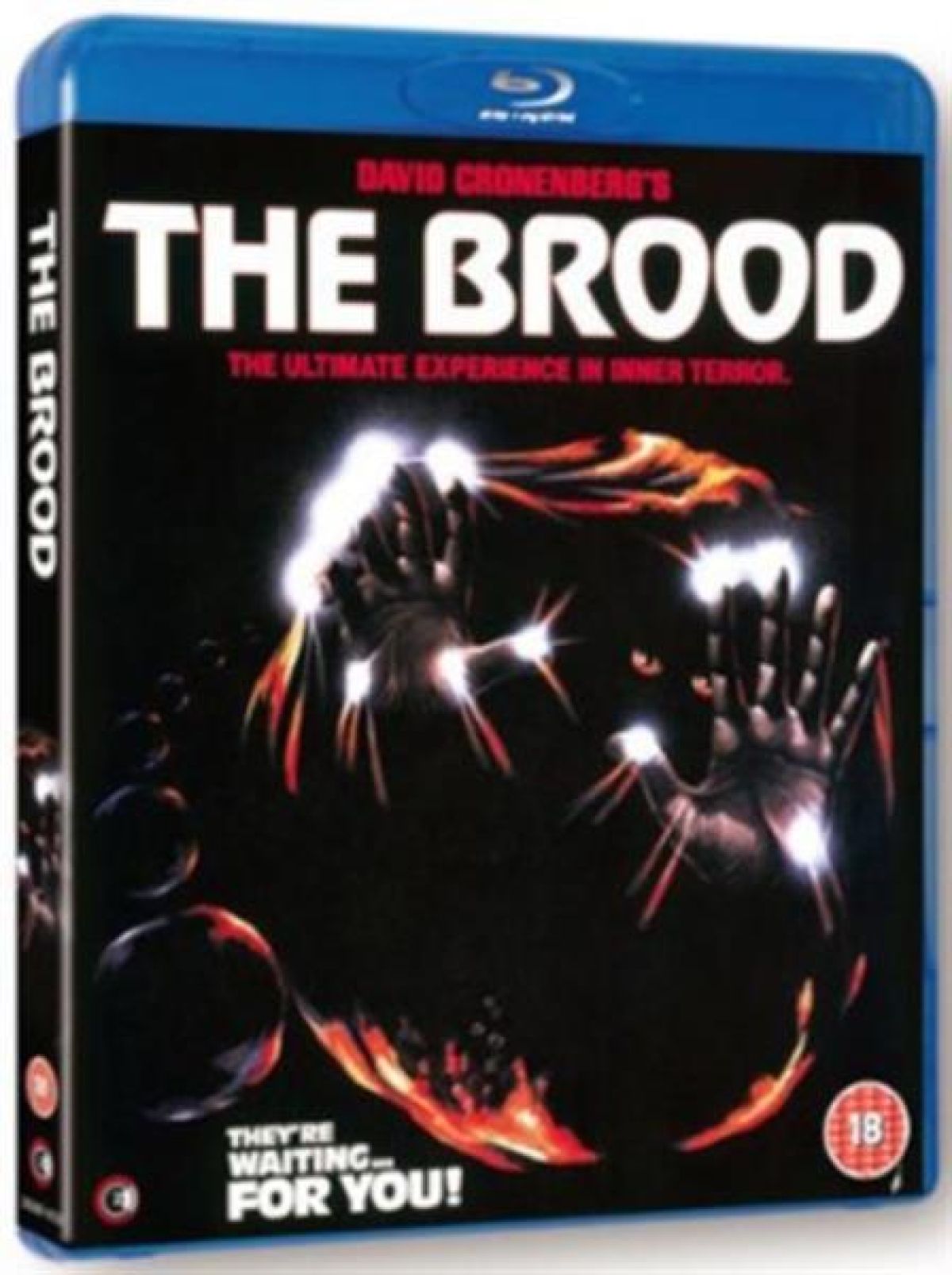 Afbeelding van The Brood