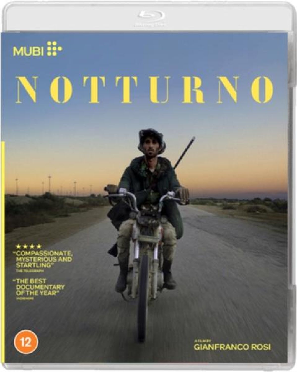 Afbeelding van Notturno