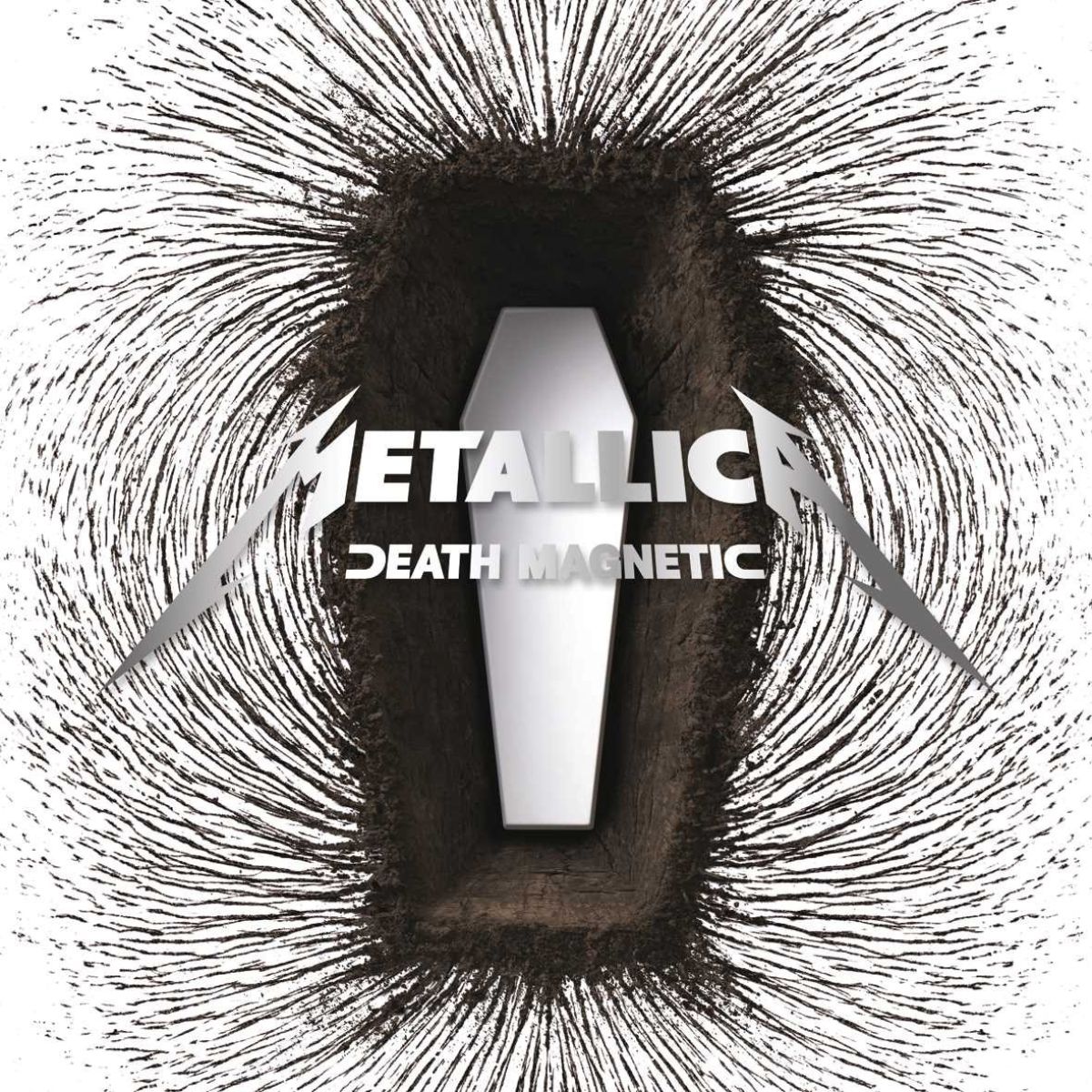 Afbeelding van Metallica - Death Magnetic