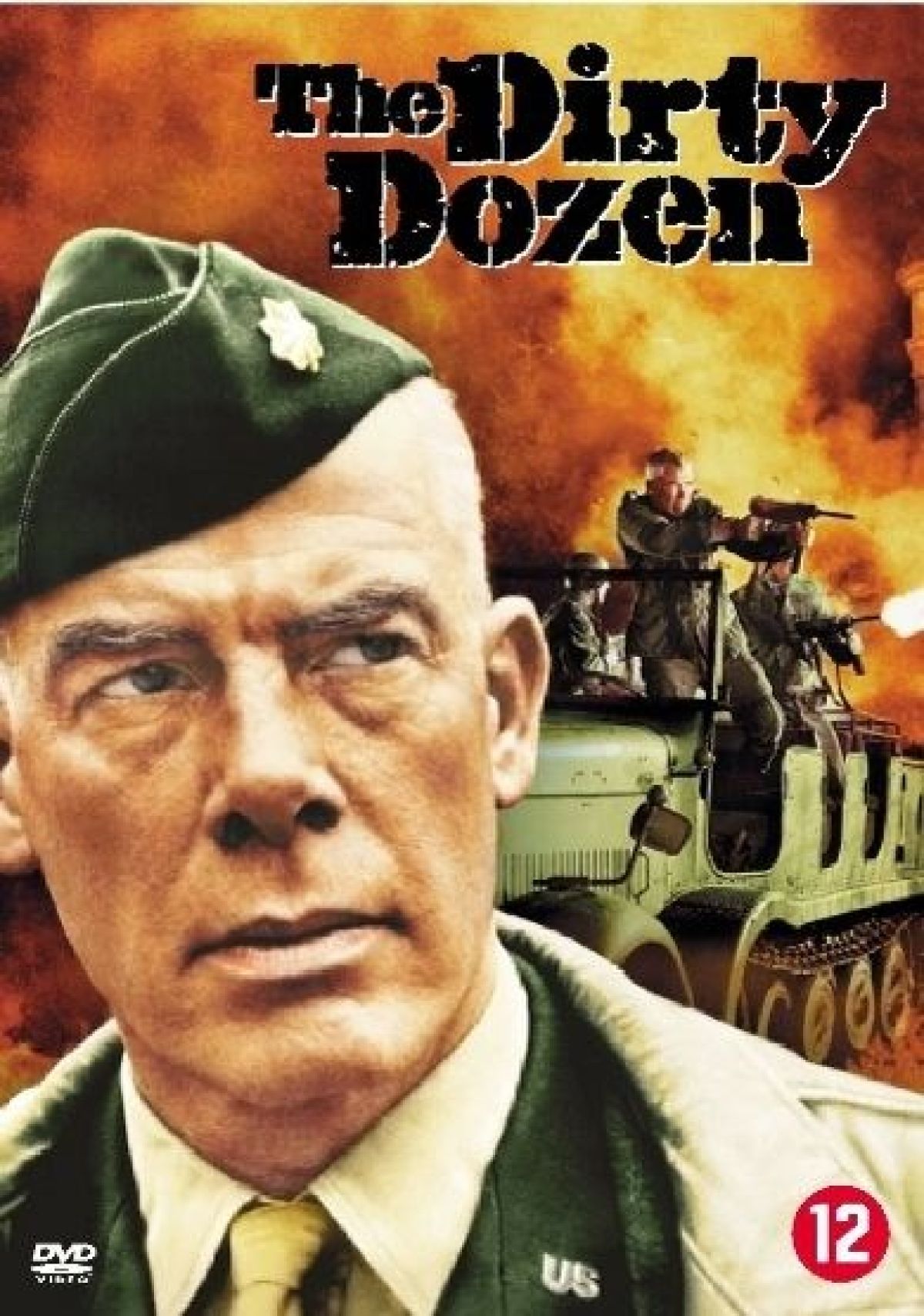 Afbeelding van Dirty Dozen