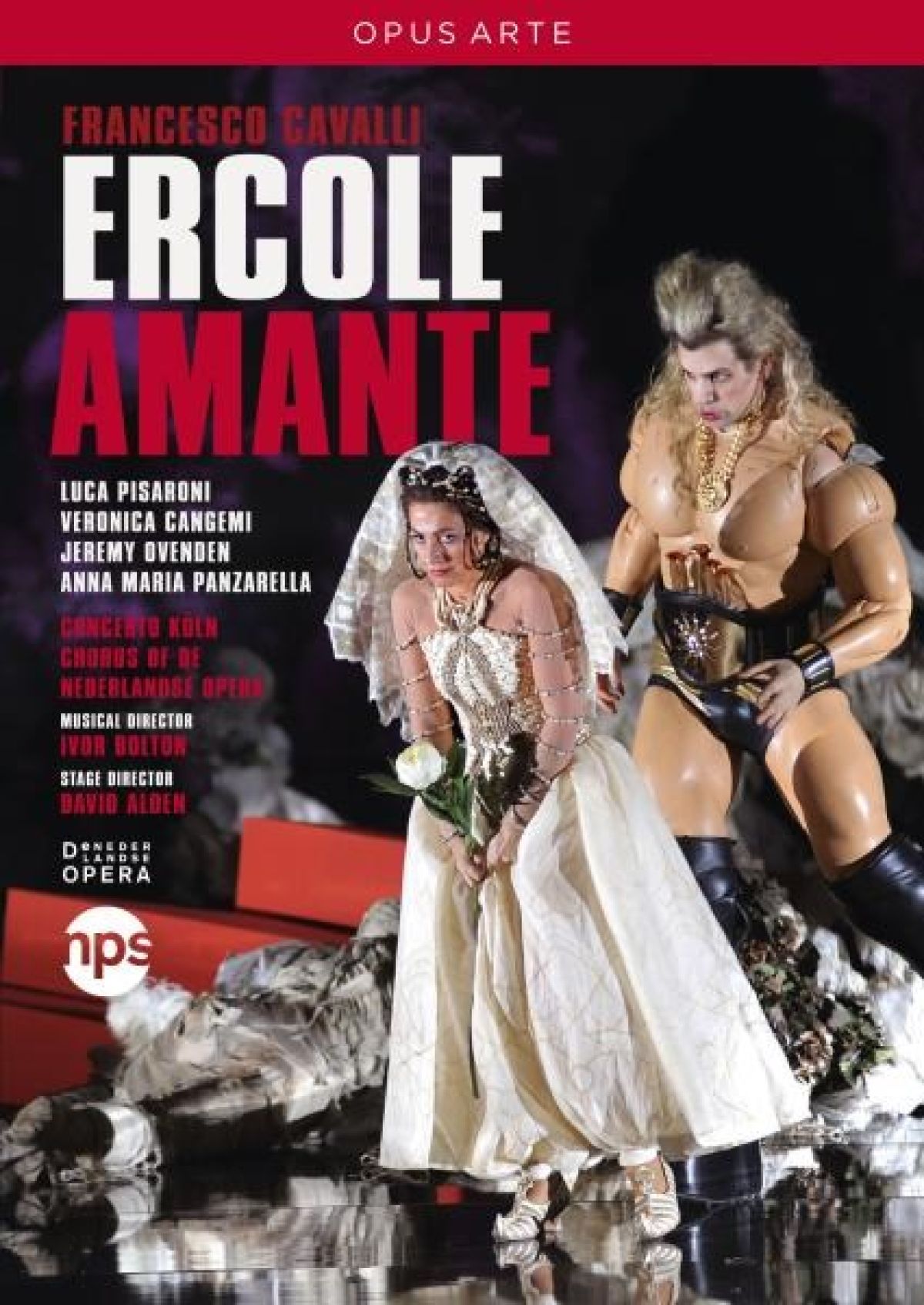 De Nederlandse Opera - Ercole Amante