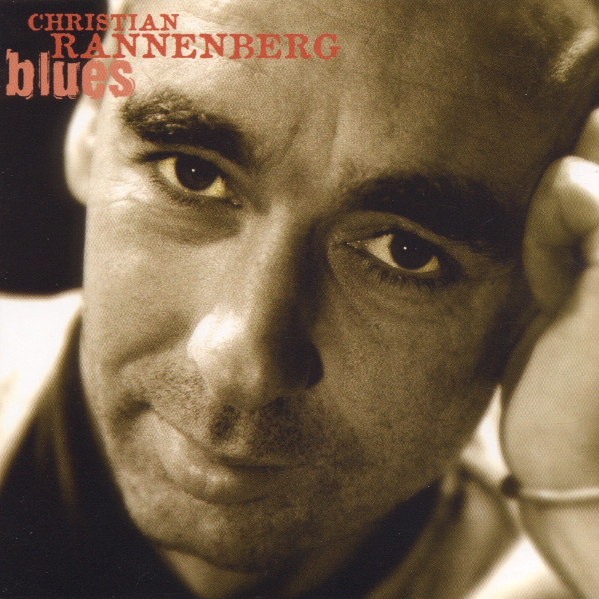 Afbeelding van Christian Rannenberg - Blues