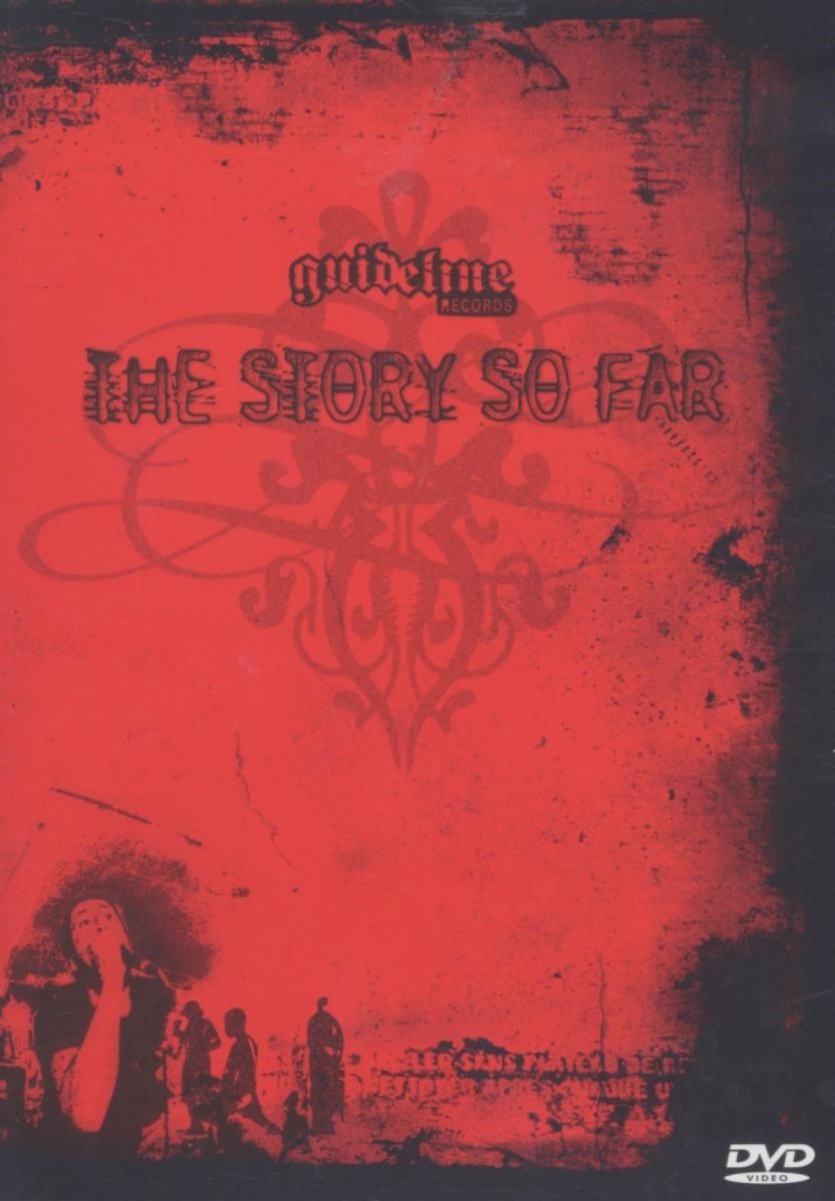 Various Artists - The Story So Far