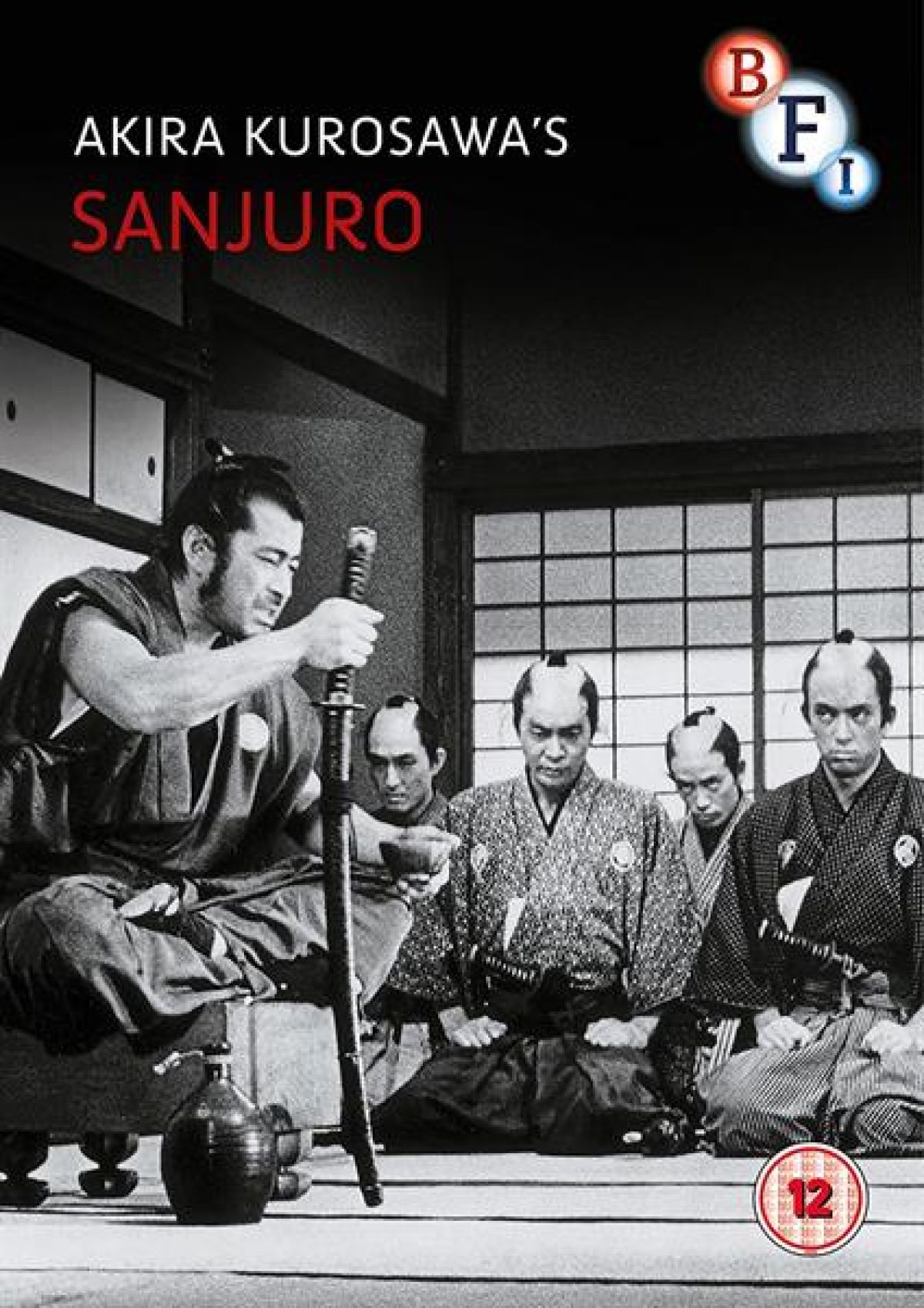 Sanjuro