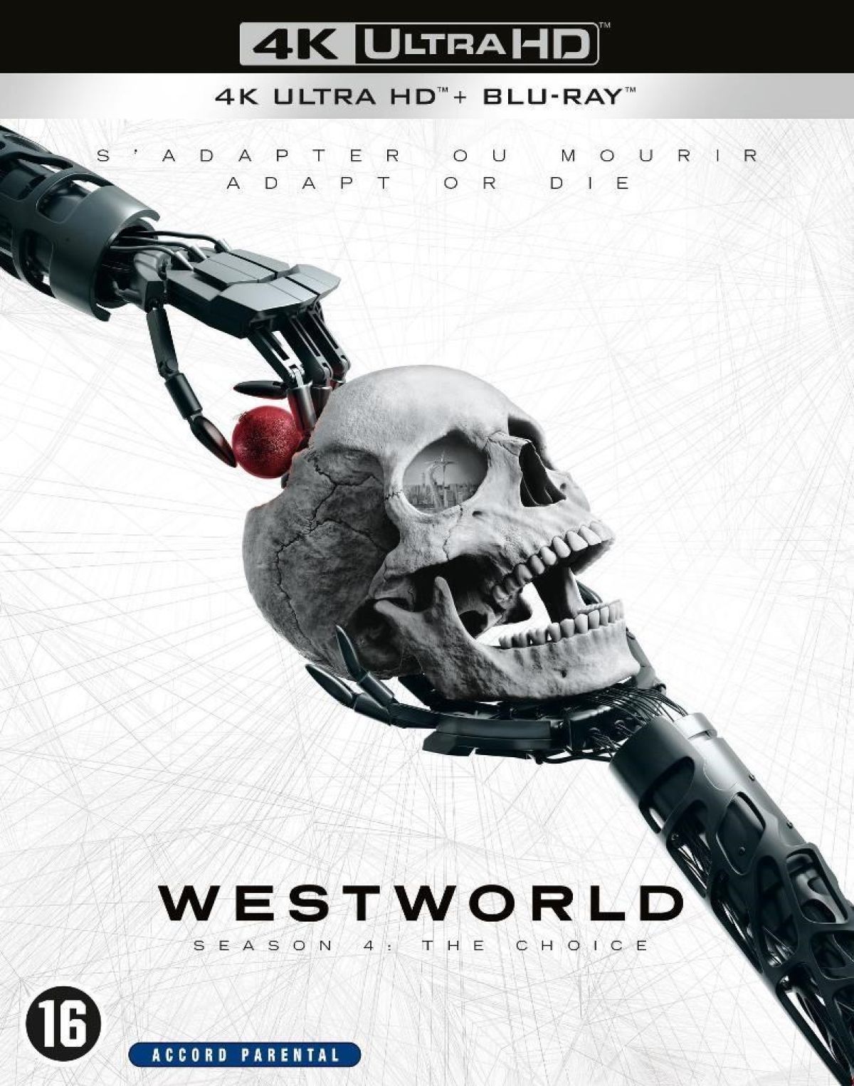 Afbeelding van Westworld - Seizoen 4