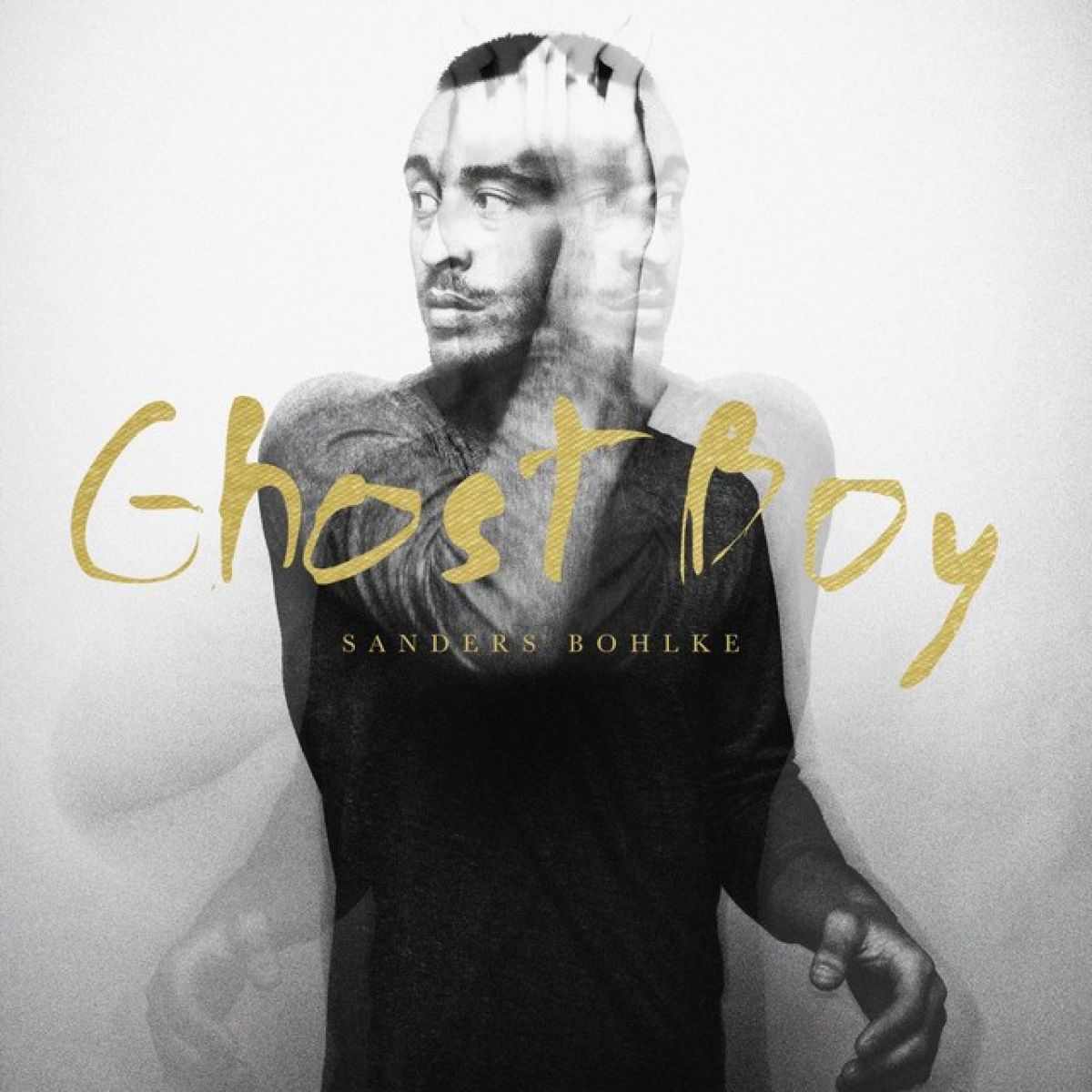 Afbeelding van Sanders Bohlke - Ghost Boy