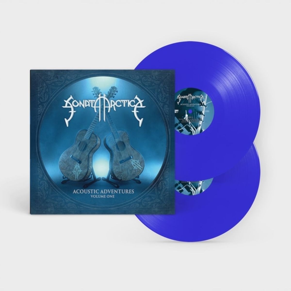 Afbeelding van Sonata Arctica - Acoustic Adventures - Volume One