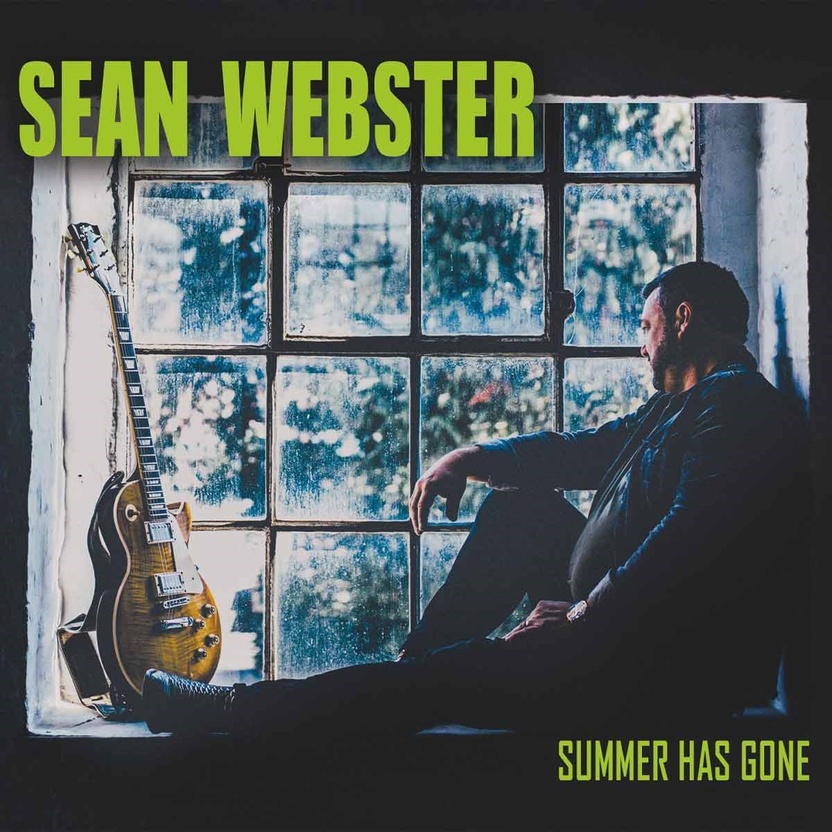 Afbeelding van Sean Webster - Summer Has Gone