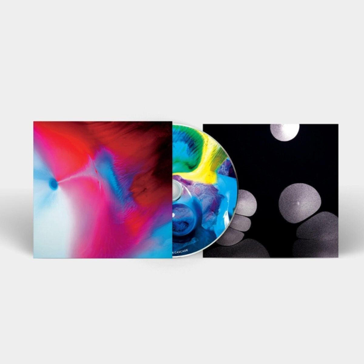 Afbeelding van Floating Points - Cascade