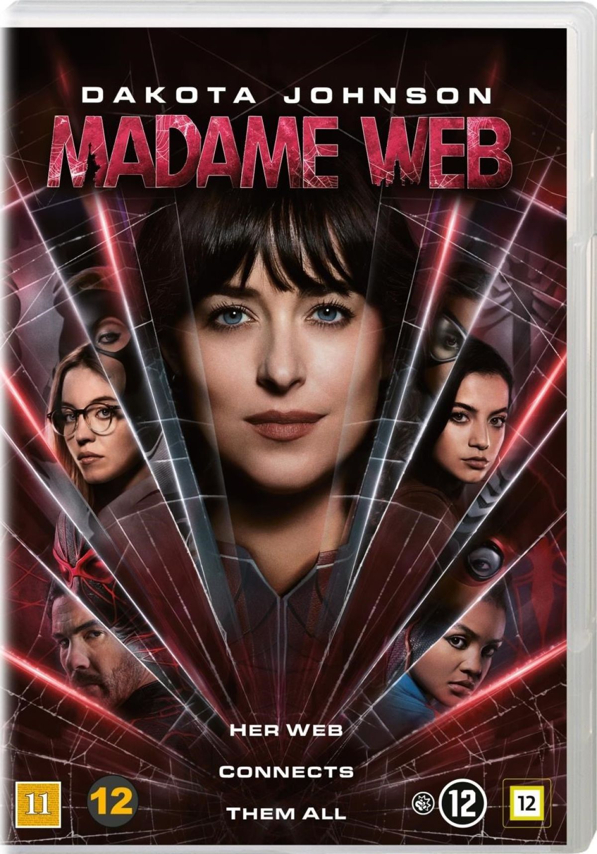 Madame Web