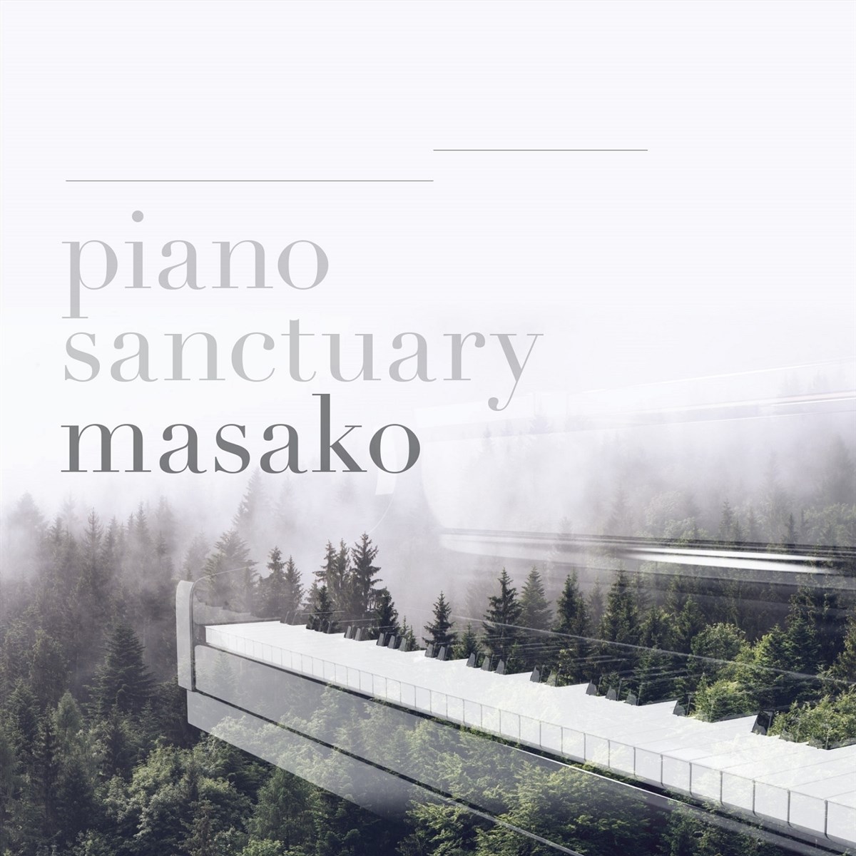 Afbeelding van Piano Sanctuary