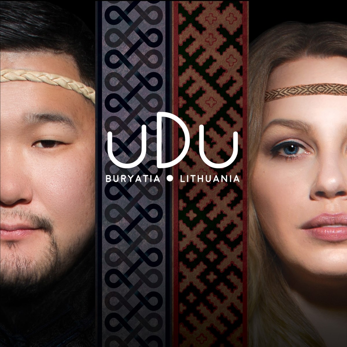 Udu (Buryatia & Lithuania) - Udu