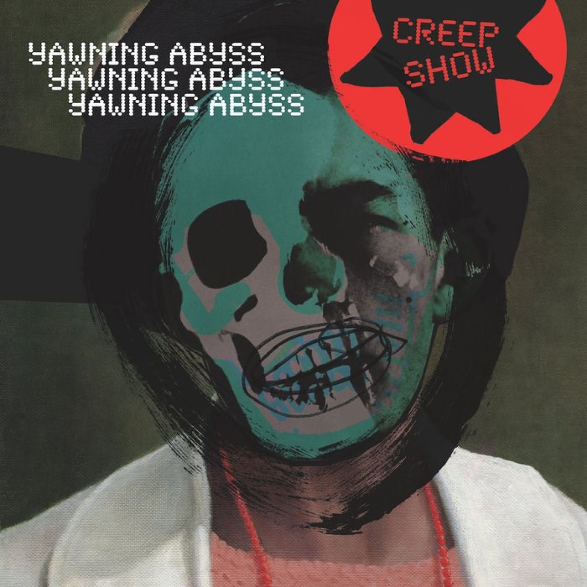 Afbeelding van Creep Show - Yawning Abyss