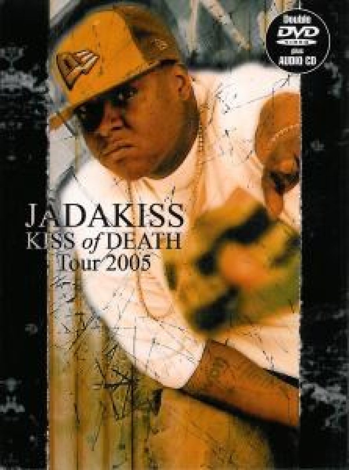 Afbeelding van Jadakiss - Kiss Of Death Tour