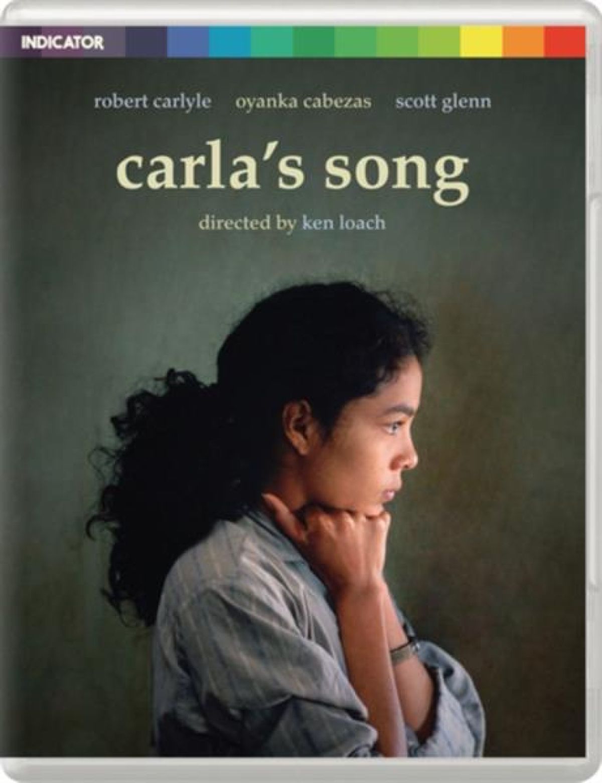 Afbeelding van Carla's Song