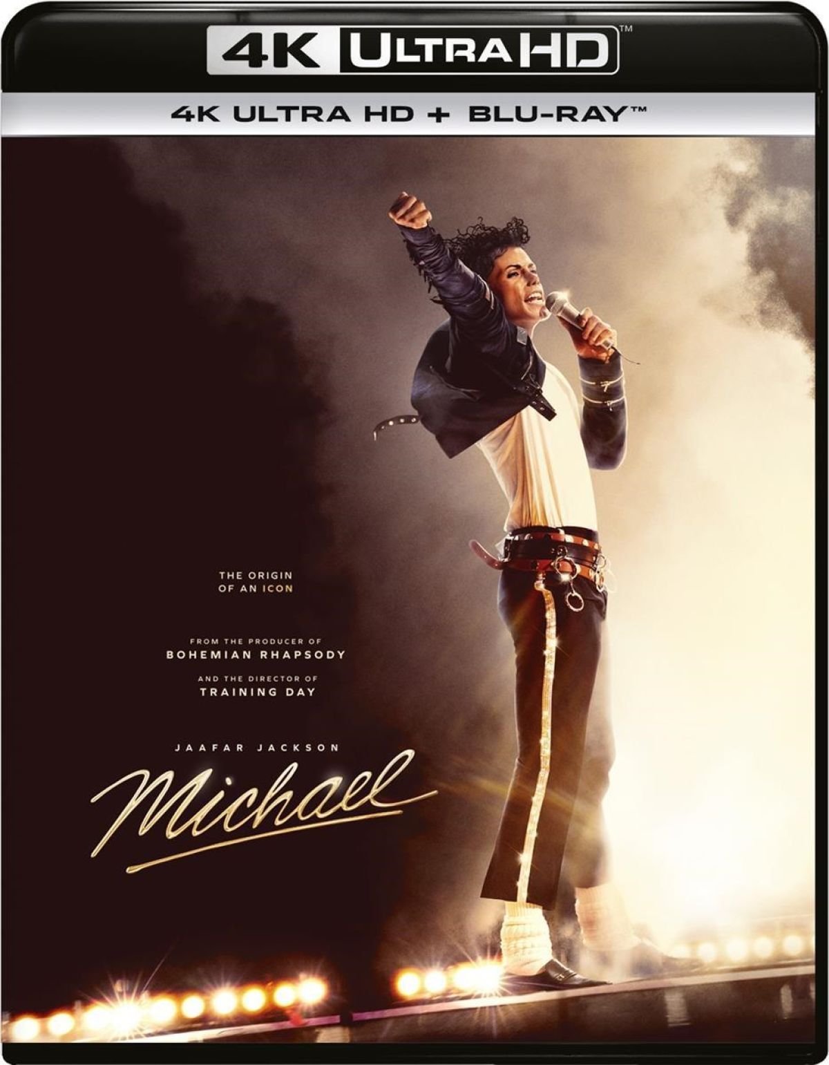 Afbeelding van Michael
